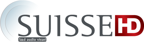 Suisse HD - Car HD - S&D Audiovisuel